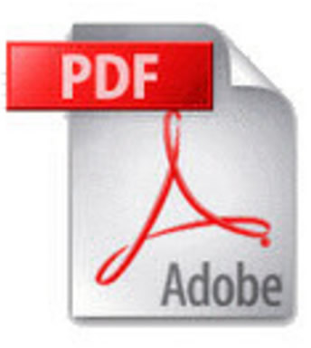 pdf icon